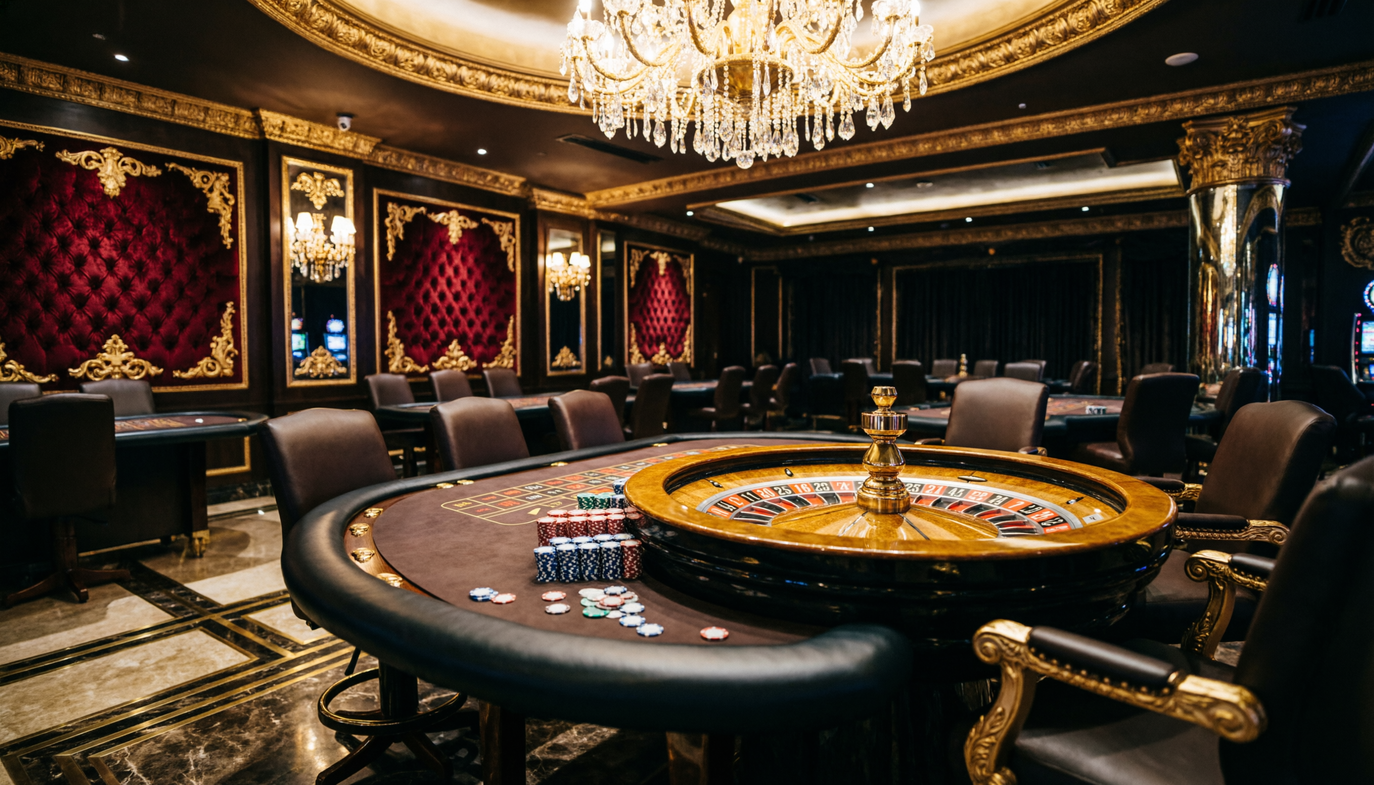 Online kazino Srbija